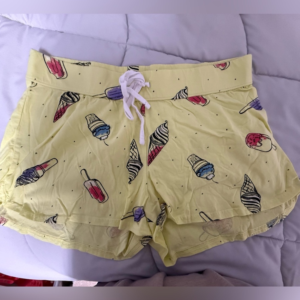 PJ boy shorts